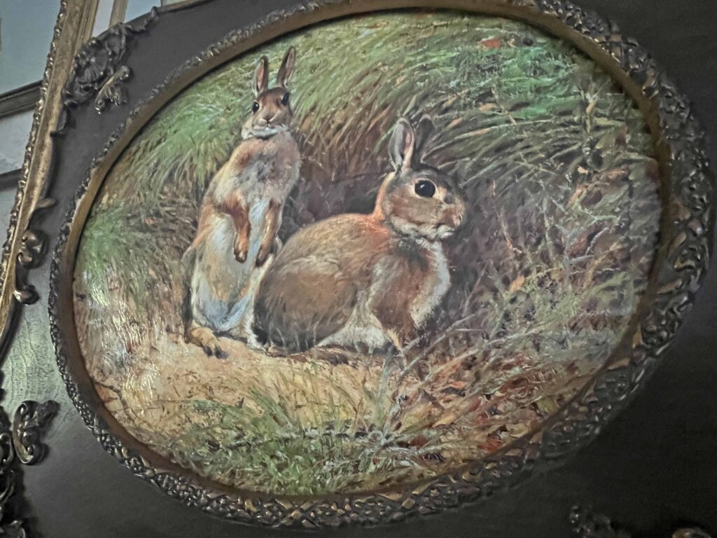 easily transform image into painting