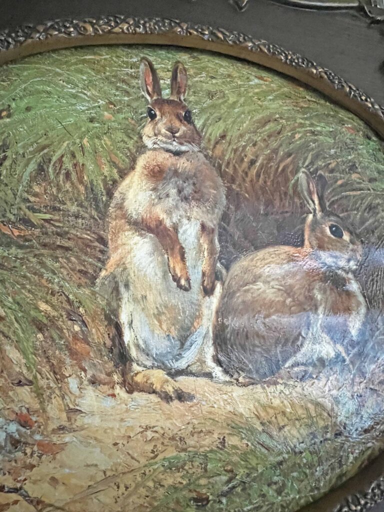 easily transform image into painting