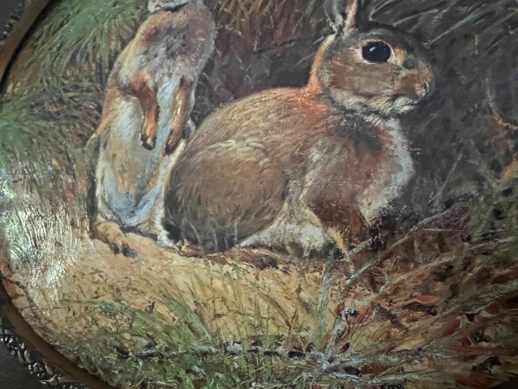 easily transform image into painting