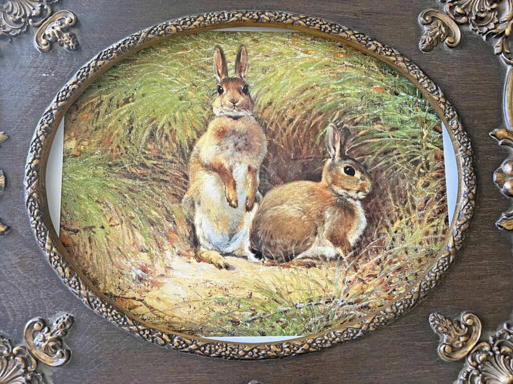 easily transform image into painting