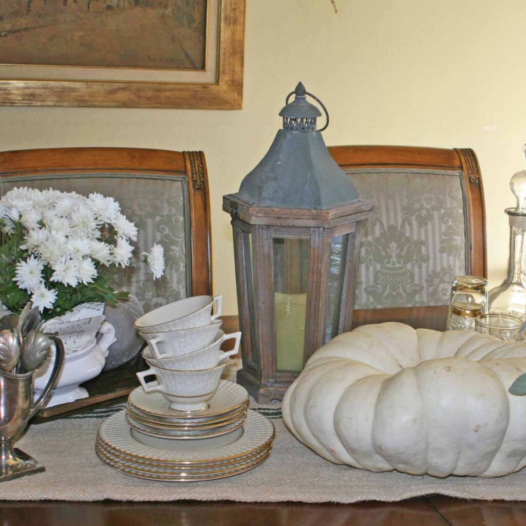 Fall craft & DIY Home Decor Projects