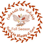 Fall Celebrate the Holiday