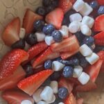 berry salad