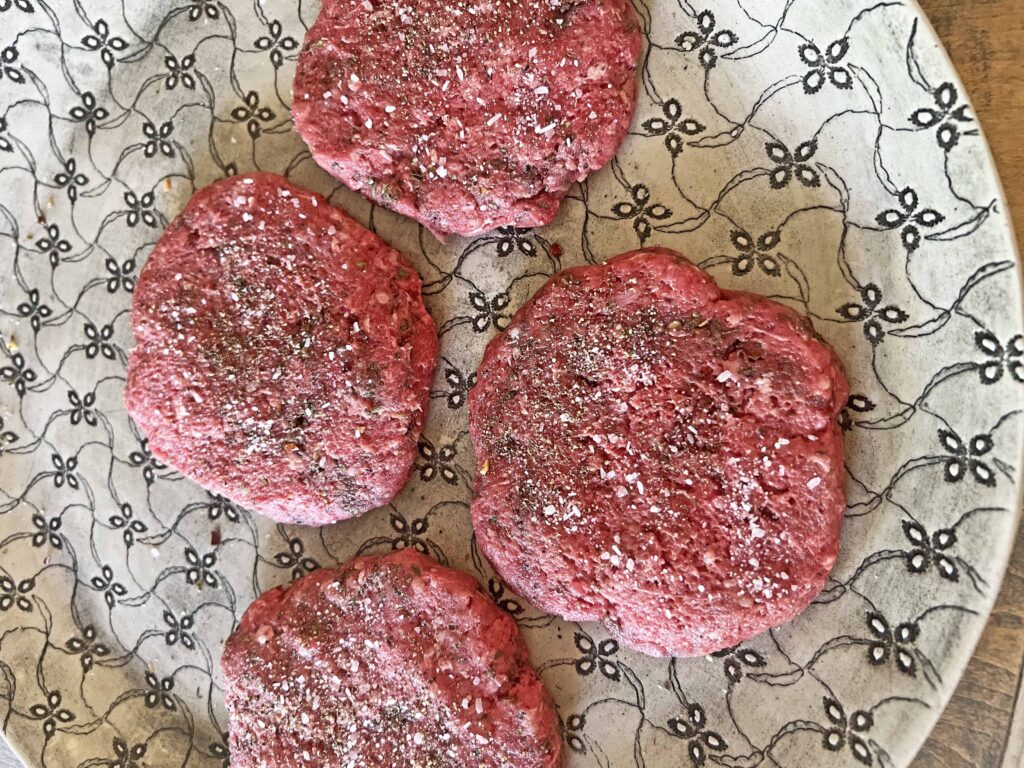 best most flavorful burger ever