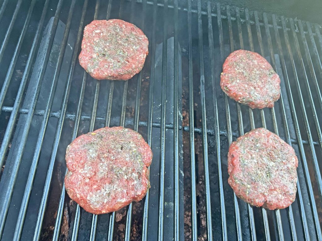 best most flavorful burger ever