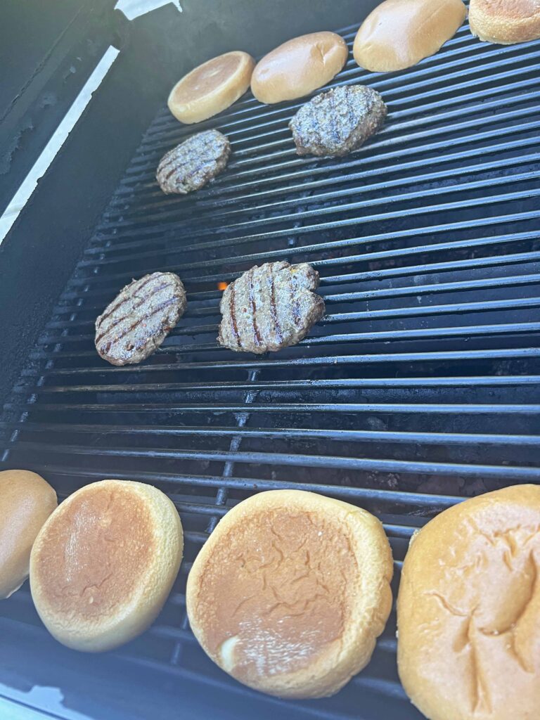 best most flavorful burger ever