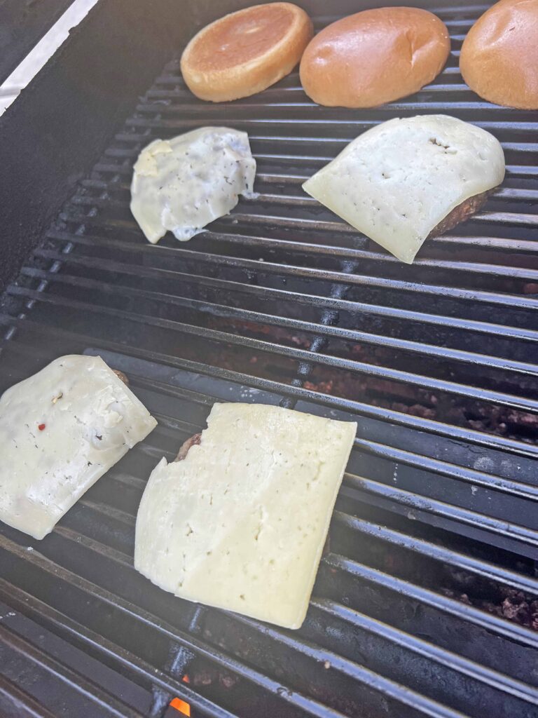 best most flavorful burger ever