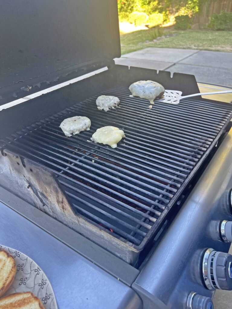 best most flavorful burger ever