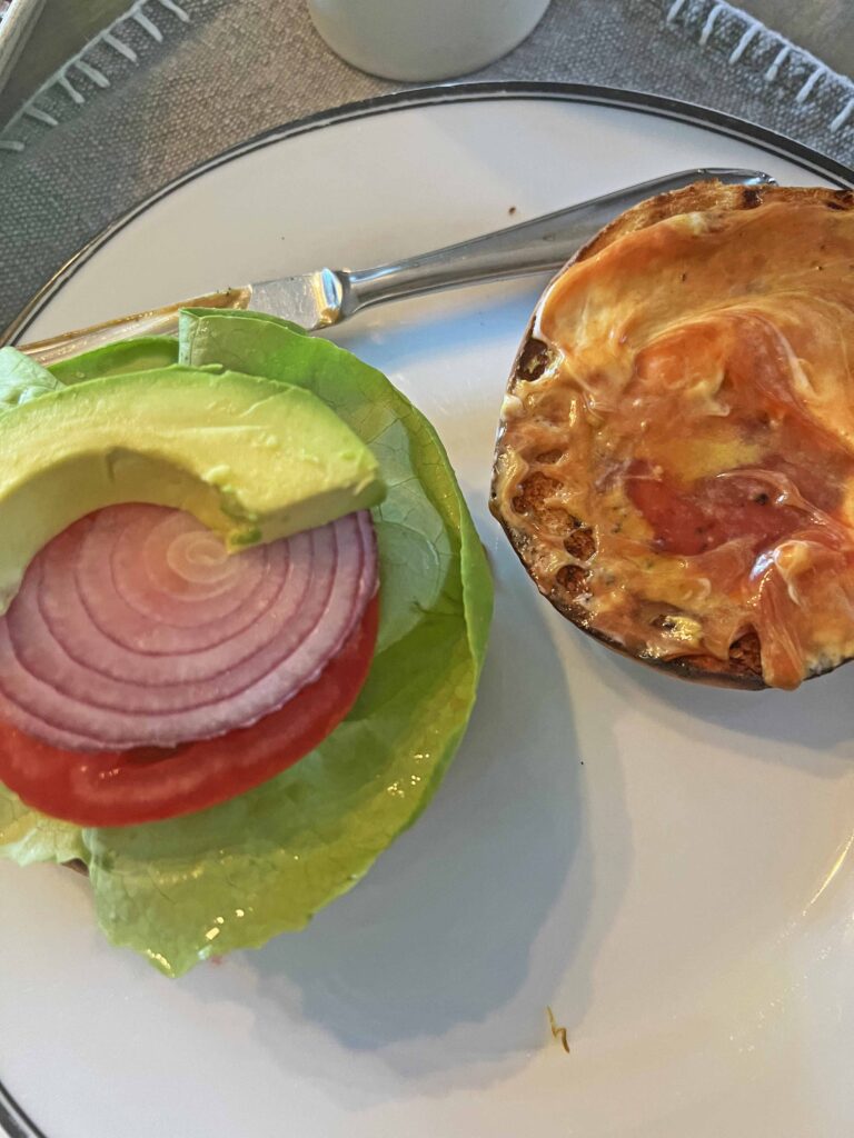 best most flavorful burger ever