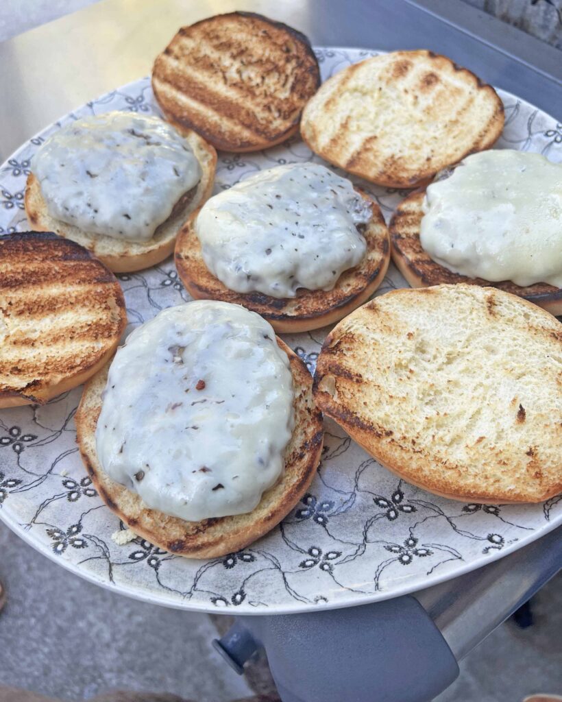 best most flavorful burger ever