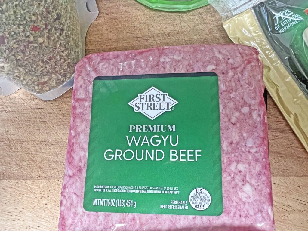 best most flavorful burger ever