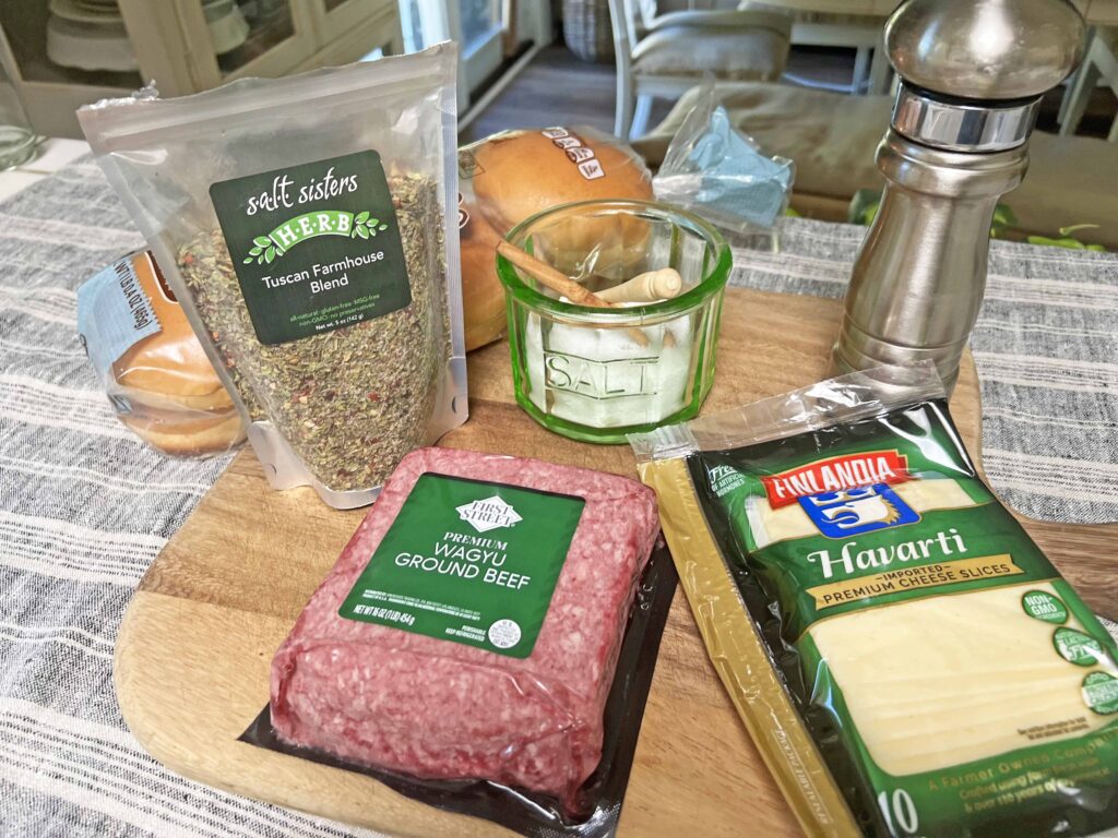 best most flavorful burger ever