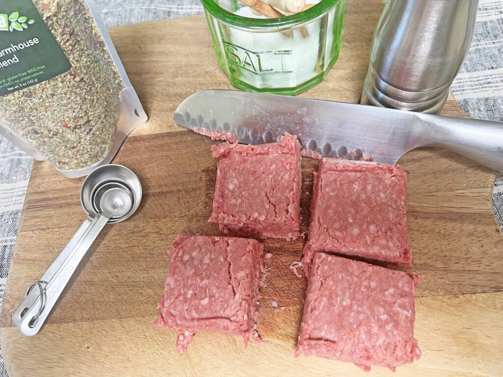 best most flavorful burger ever