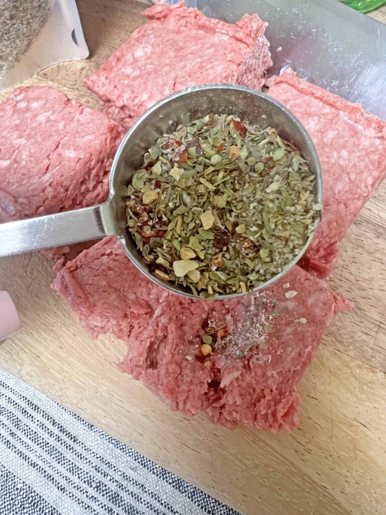 best most flavorful burger ever