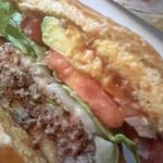 best most flavorful burger ever