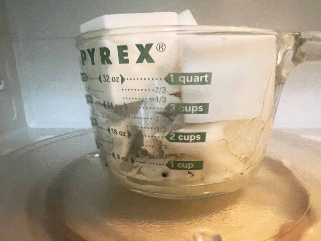 how to refill expensive candles