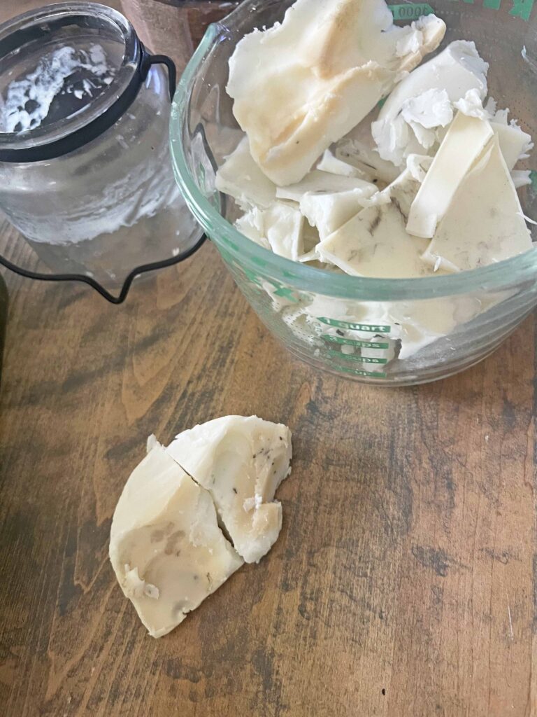 how to rerfill expensive candles