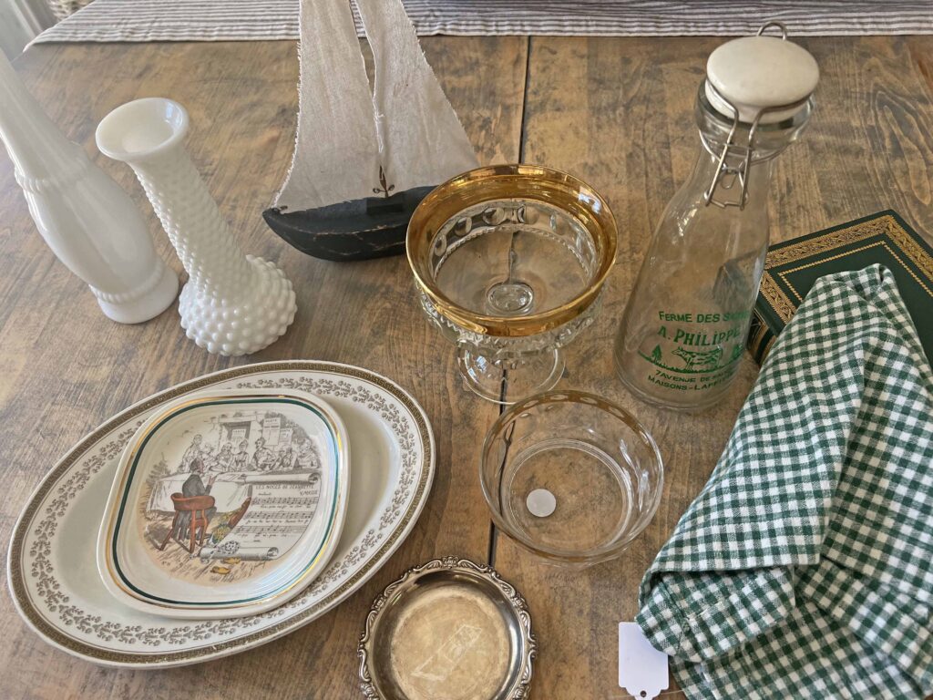 many benefits of thrifting