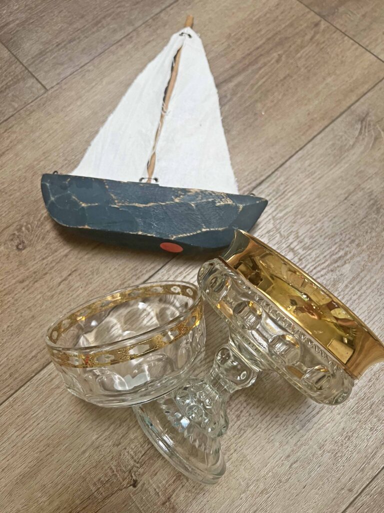 many benefits of thrifting