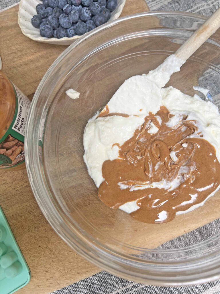 homemade no bake dog treat recipe