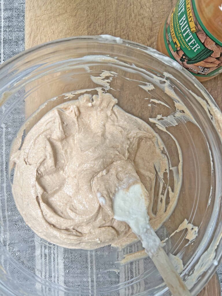 homemade no bake dog treat recipe