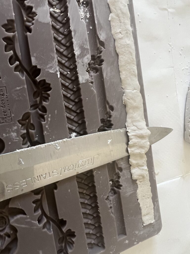 how to create faux green Wedgwood Jasperware Planters