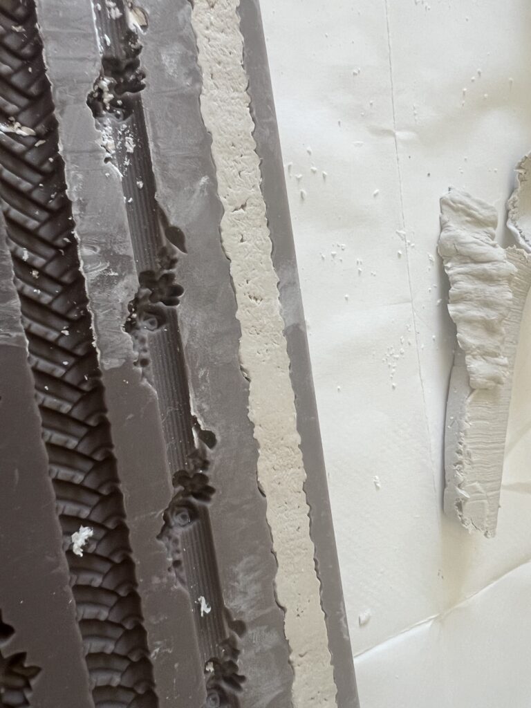 how to create faux green Wedgwood Jasperware Planters