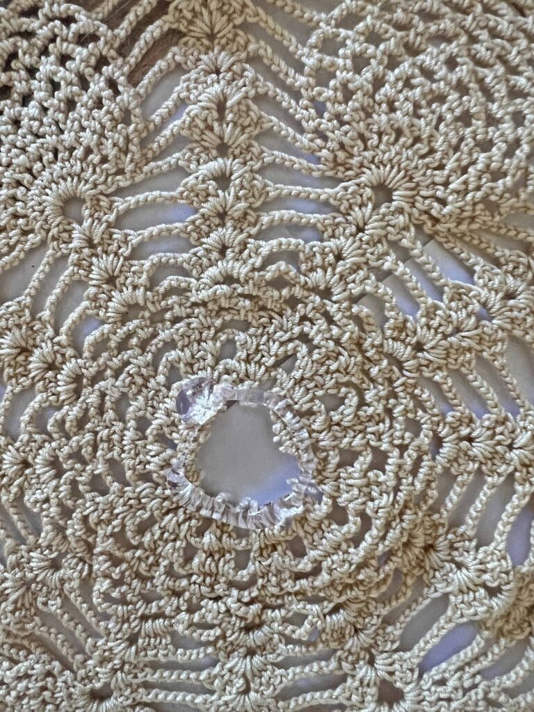 easy boho pumpkin DIY