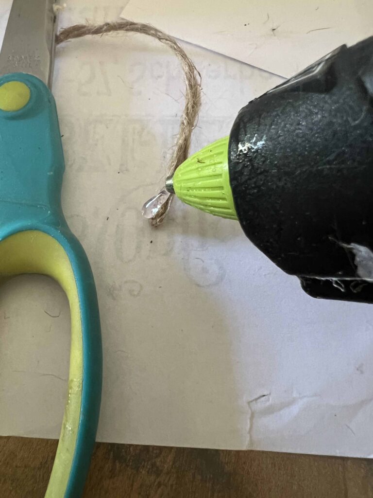 easy boho pumpkin DIY