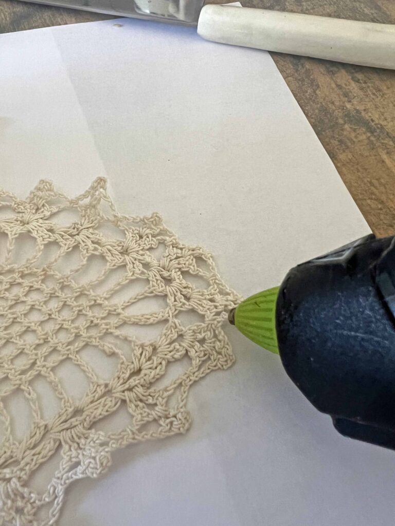 easy boho pumpkin DIY