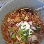 chili recipe secret ingredient