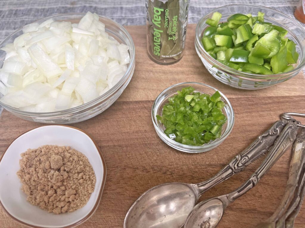 chili recipe secret ingredient