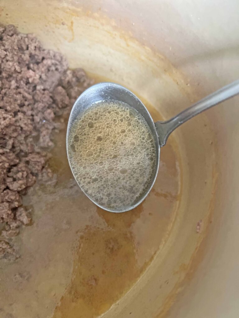 chili recipe secret ingredient