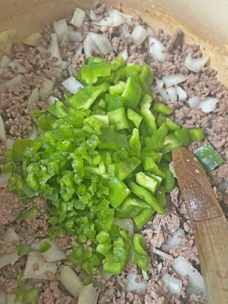 chili recipe secret ingredient