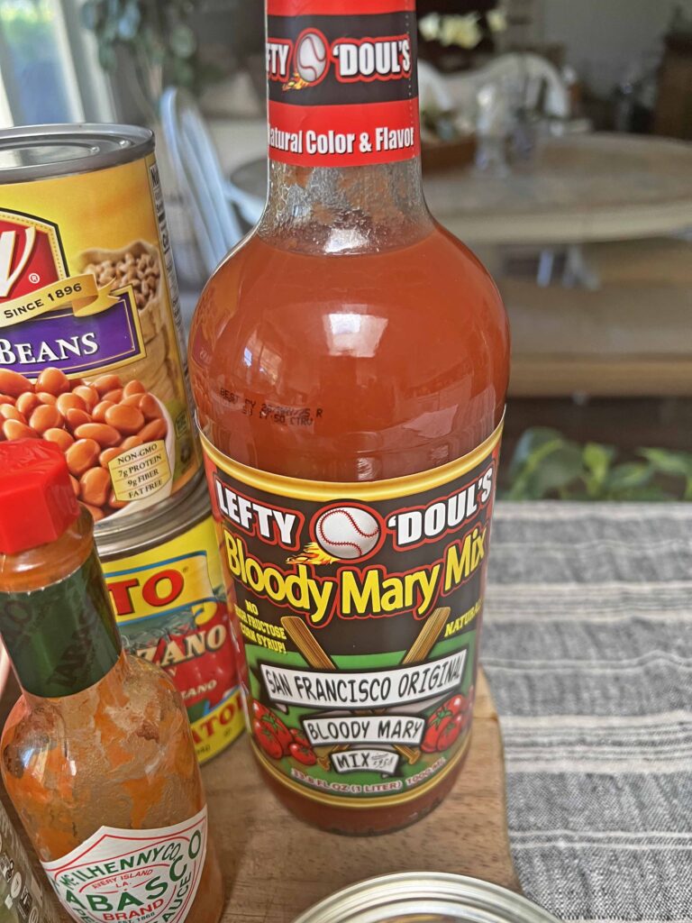 chili recipe secret ingredient