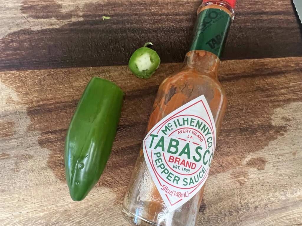 chili recipe secret ingredient