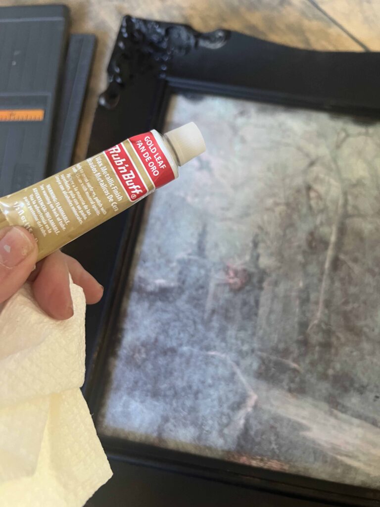 spooky Halloween portrait gallery