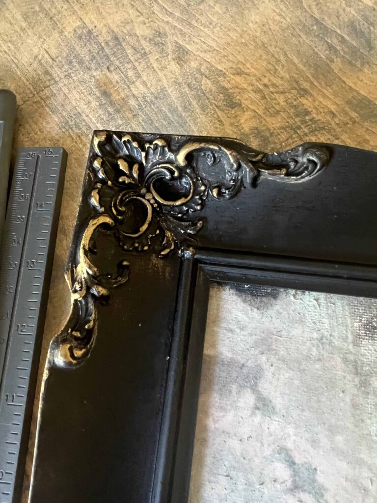 spooky Halloween portrait gallery