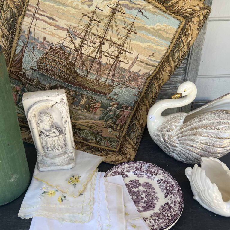 A Thrift Shopping Mindset – Thrifting Remorse and Thrifting Regret