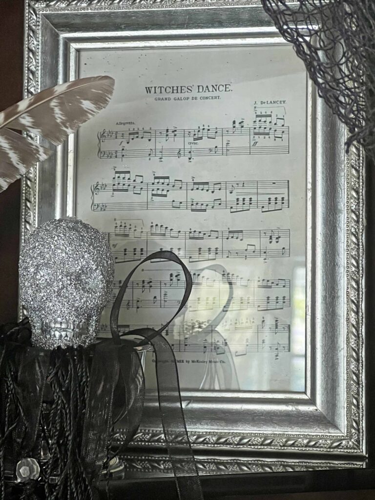 witchcraft apothecary cabinet