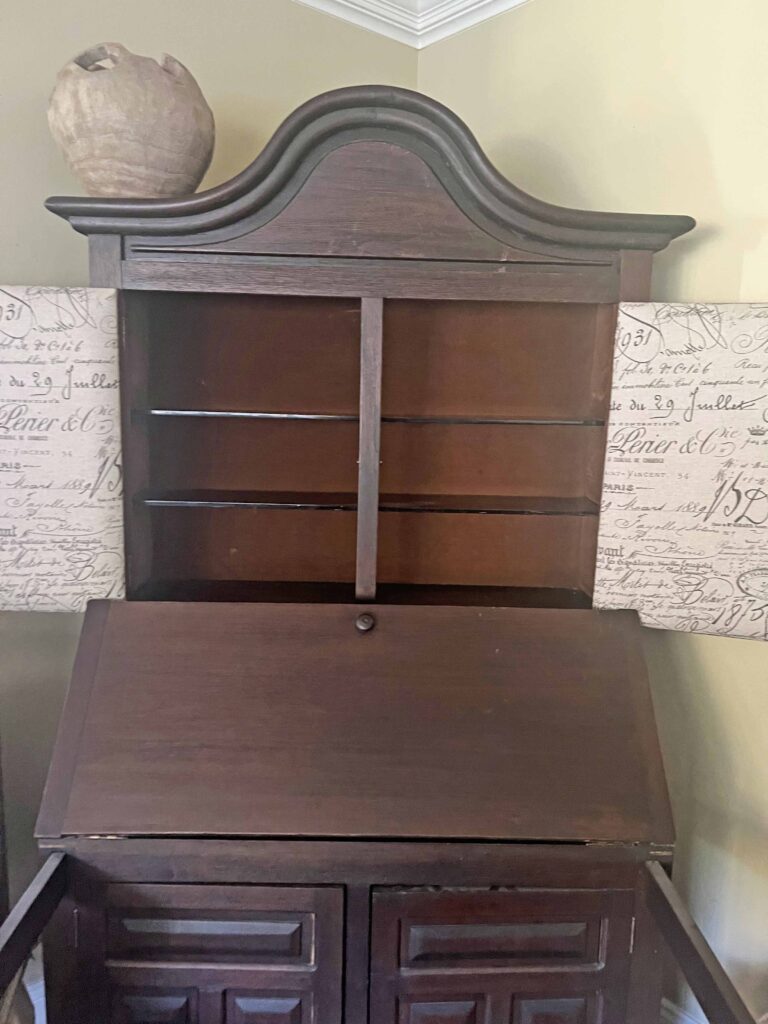 witchcraft apothecary cabinet