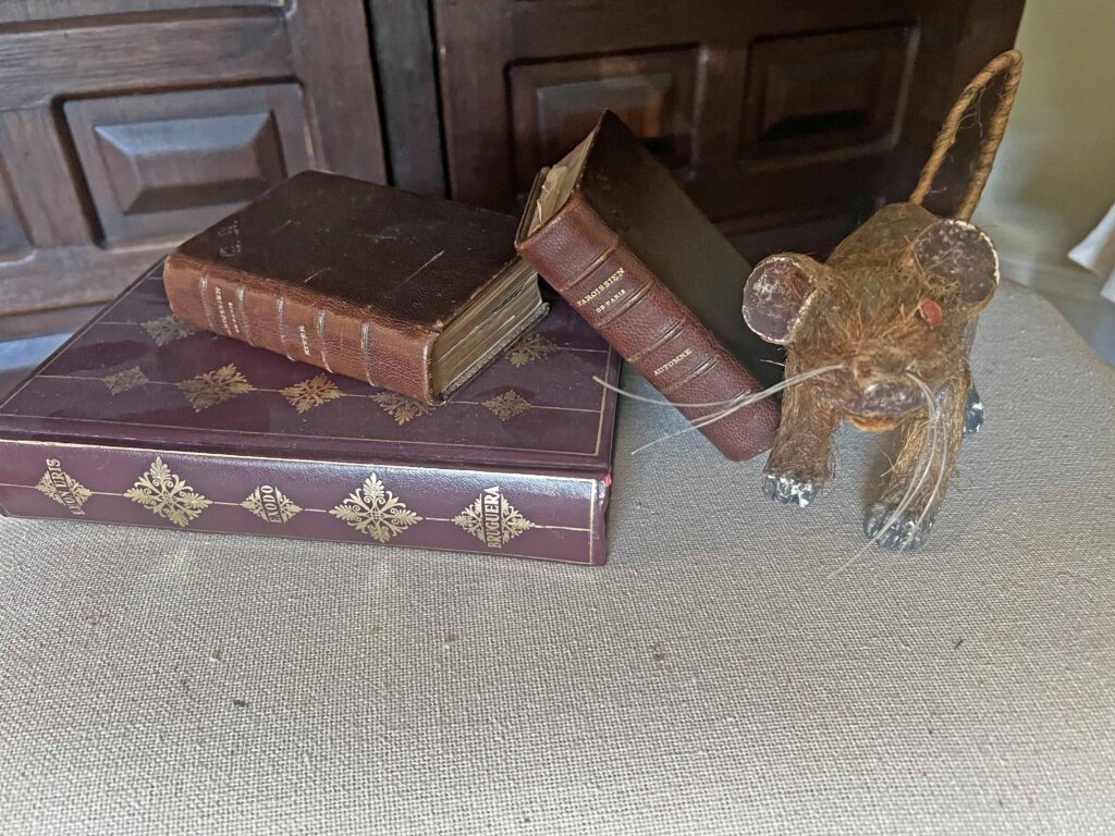 witchcraft apothecary cabinet