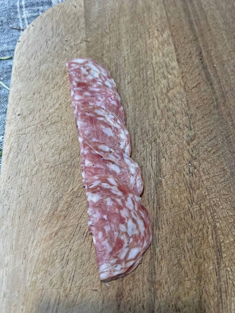 fabulous charcuterie edible wreath