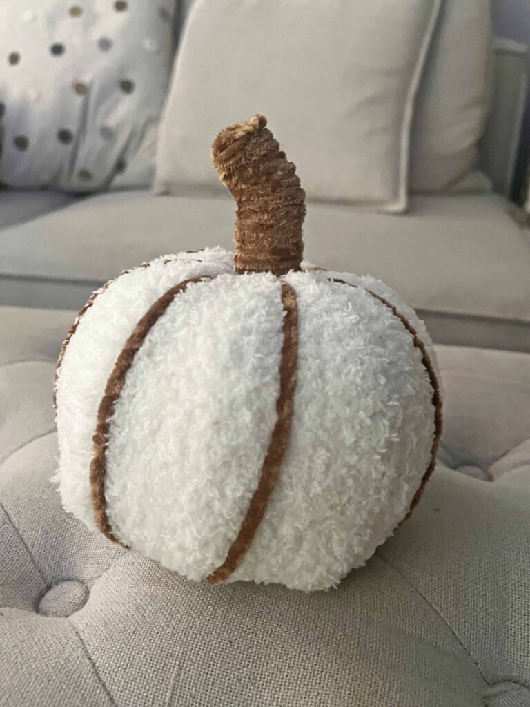 sherpa pumpkin hack
