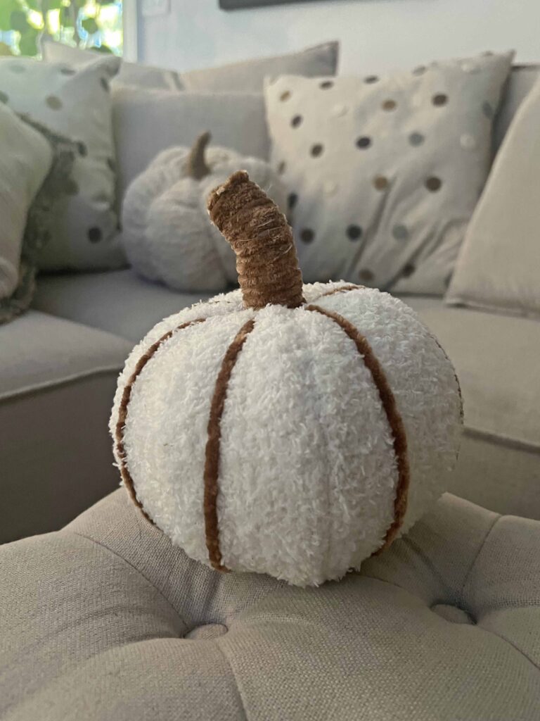 sherpa pumpkin hack
