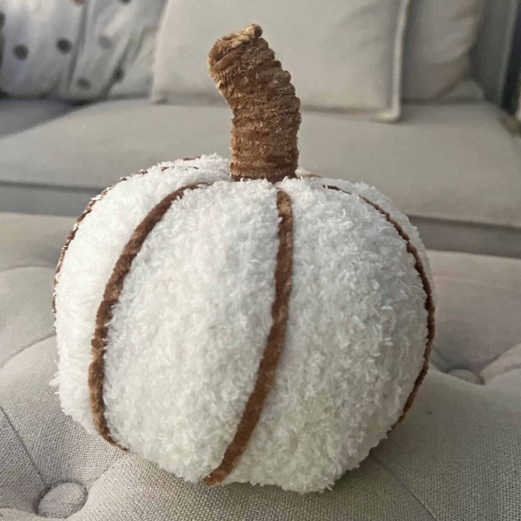 sherpa pumpkin hack