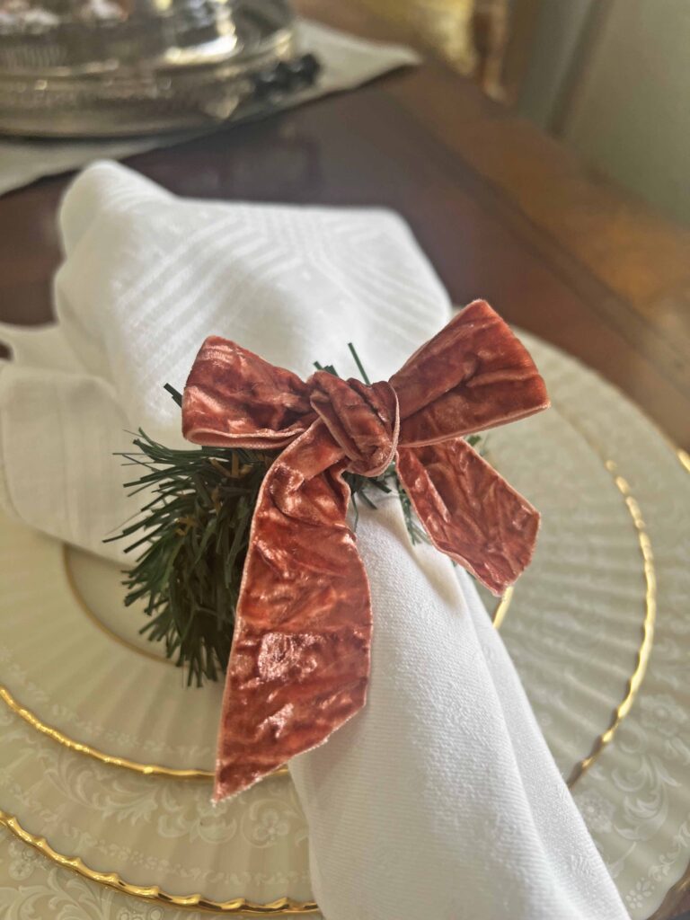 Christmas Dollar Tree Easiest decor craft