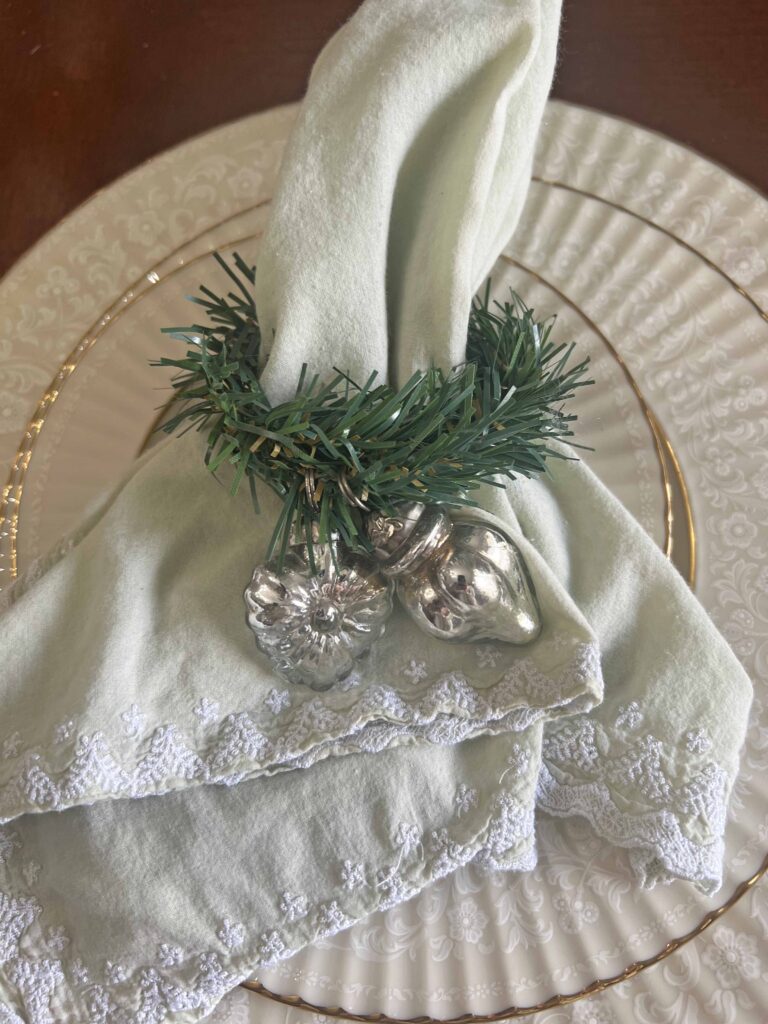 Christmas Dollar Tree Easiest decor craft