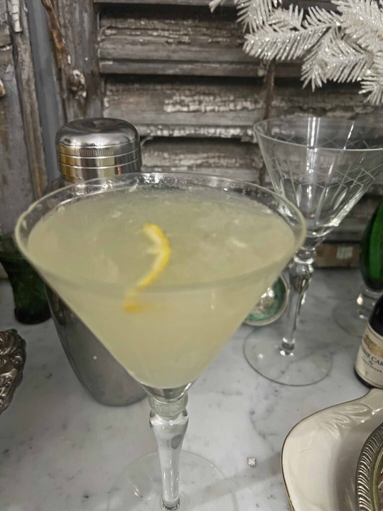 French 75