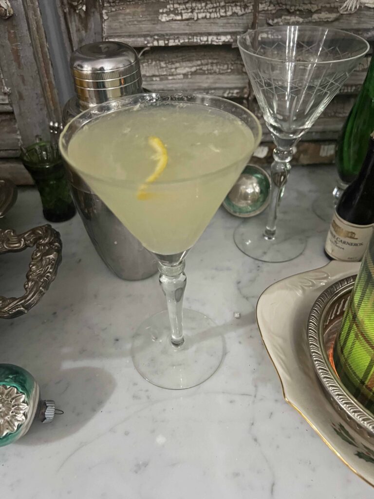 French 75